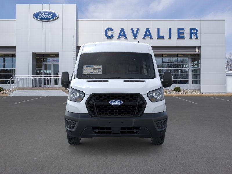 New 2026 Ford Transit 250 - photo 8