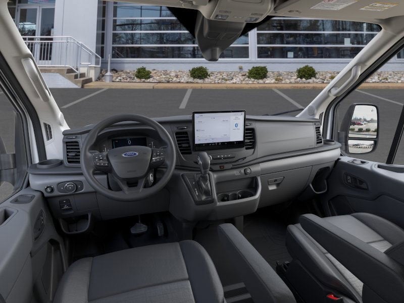 New 2026 Ford Transit 250 - photo 11