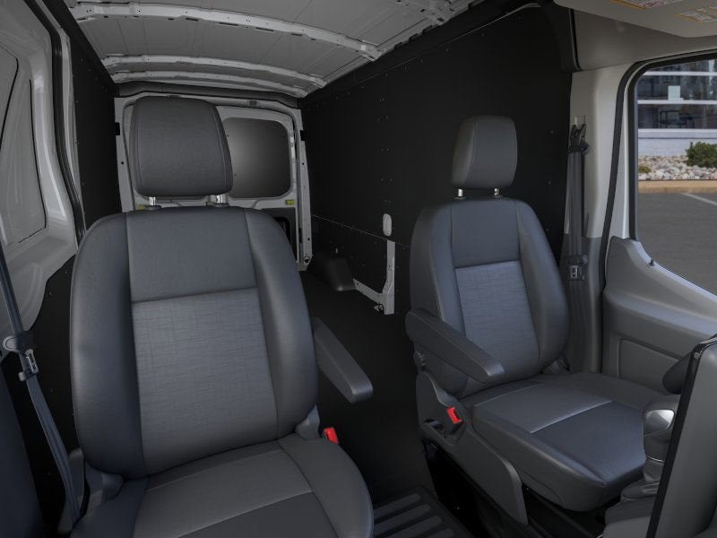 New 2026 Ford Transit 250 - photo 12
