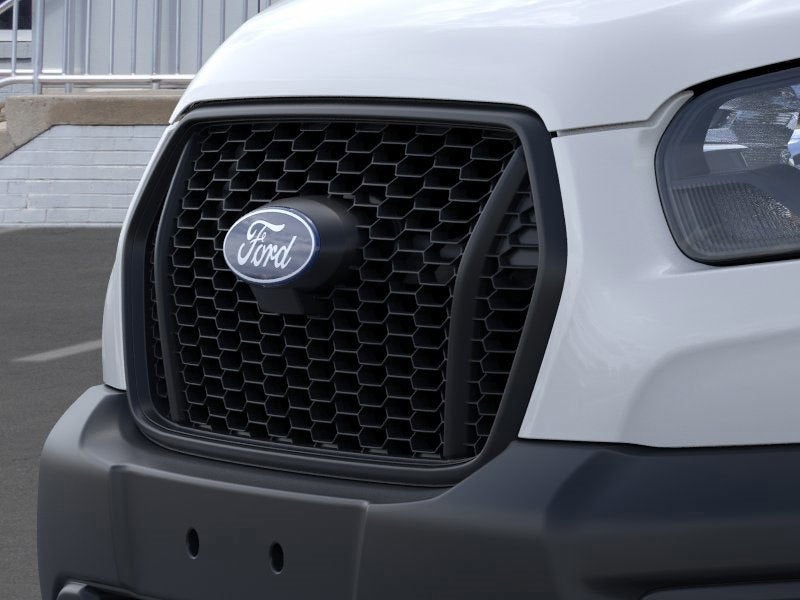 New 2026 Ford Transit 250 - photo 19