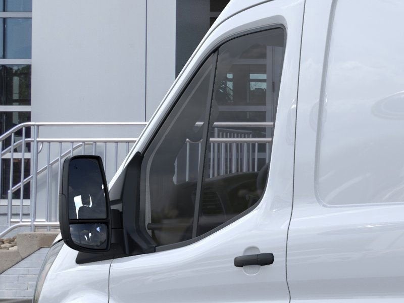 New 2026 Ford Transit 250 - photo 22