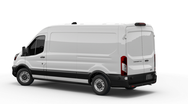New 2026 Ford Transit 250 - photo 25