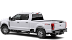 New 2026 Ford F-250 XLT Crew Cab for sale #G260124 - photo 2