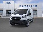 New 2026 Ford Transit 250 Medium Roof Empty Cargo Van for sale #G260130 - photo 1