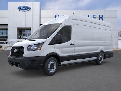 New 2026 Ford Transit 350 - photo 1