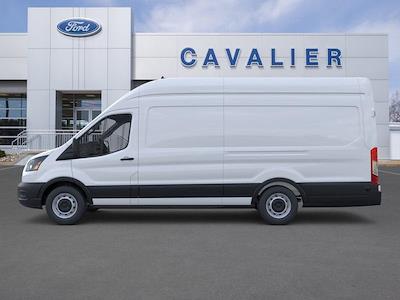 New 2026 Ford Transit 350 High Roof Empty Cargo Van for sale #G260153 - photo 2