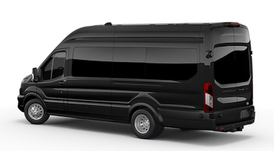 New 2026 Ford Transit 350 HD XLT Passenger Van for sale #G260154 - photo 2