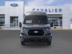 New 2026 Ford Transit 350 HD XLT Passenger Van for sale #G260154 - photo 6