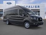 New 2026 Ford Transit 350 HD XLT Passenger Van for sale #G260154 - photo 7