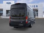 New 2026 Ford Transit 350 HD XLT Passenger Van for sale #G260154 - photo 8