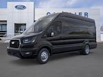 New 2026 Ford Transit 350 HD XLT Passenger Van for sale #G260154 - photo 1