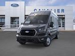 New 2026 Ford Transit 350 HD XLT Passenger Van for sale #G260154 - photo 3