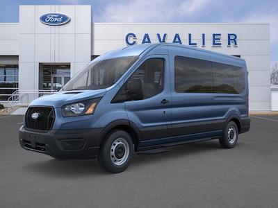 New 2026 Ford Transit 350 XL Passenger Van for sale #G260155 - photo 1