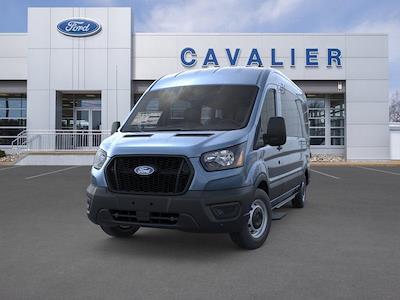 New 2026 Ford Transit 350 XL Passenger Van for sale #G260155 - photo 2