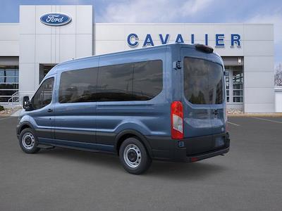 New 2026 Ford Transit 350 XL Passenger Van for sale #G260155 - photo 2
