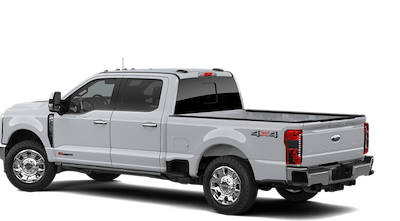 New 2026 Ford F-250 Lariat Crew Cab for sale #G260156 - photo 2