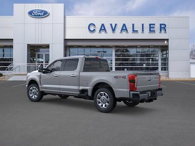 2026 Ford F-250 Crew Cab 4WD Pickup for sale #G260156 - photo 2