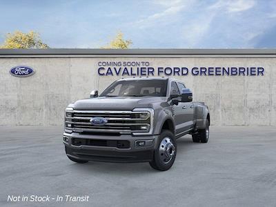 New 2026 Ford F-450 Platinum Crew Cab for sale #G260160 - photo 2