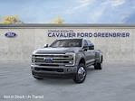 New 2026 Ford F-450 Platinum Crew Cab for sale #G260160 - photo 2