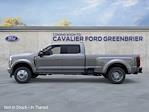 New 2026 Ford F-450 Platinum Crew Cab for sale #G260160 - photo 3