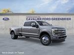 New 2026 Ford F-450 Platinum Crew Cab for sale #G260160 - photo 7