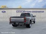 New 2026 Ford F-450 Platinum Crew Cab for sale #G260160 - photo 8