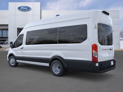 New 2026 Ford Transit 350 HD XLT Passenger Van for sale #G260166 - photo 2