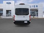 New 2026 Ford Transit 350 HD XLT Passenger Van for sale #G260166 - photo 5