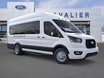 New 2026 Ford Transit 350 HD XLT Passenger Van for sale #G260166 - photo 7