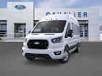 New 2026 Ford Transit 350 HD XLT Passenger Van for sale #G260166 - photo 3