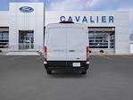 New 2026 Ford Transit 250 Medium Roof Empty Cargo Van for sale #G260167 - photo 5
