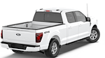 2026 Ford F-150 SuperCrew Cab 4WD Pickup for sale #G260175 - photo 3