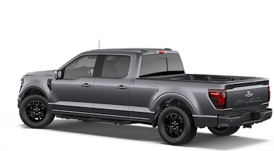 2026 Ford F-150 SuperCrew Cab 4WD Pickup for sale #G260176 - photo 2