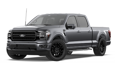 New 2026 Ford F-150 - photo 1