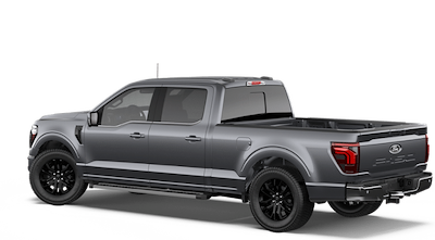 2026 Ford F-150 SuperCrew Cab 4WD Pickup for sale #G260177 - photo 2