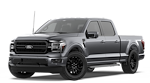 New 2026 Ford F-150 Lariat SuperCrew Cab for sale #G260177 - photo 1