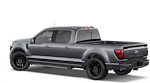 New 2026 Ford F-150 Lariat SuperCrew Cab for sale #G260177 - photo 2