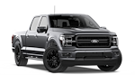 New 2026 Ford F-150 Lariat SuperCrew Cab for sale #G260177 - photo 4