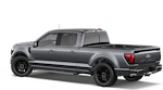 2026 Ford F-150 SuperCrew Cab 4WD Pickup for sale #G260177 - photo 2