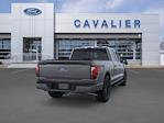 New 2026 Ford F-150 Lariat SuperCrew Cab for sale #G260177 - photo 6