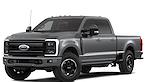 New 2026 Ford F-350 Platinum Crew Cab 4WD SRW Pickup for sale #G260178 - photo 1