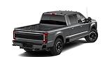 New 2026 Ford F-350 Platinum Crew Cab 4WD SRW Pickup for sale #G260178 - photo 3