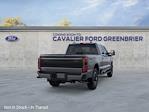 New 2026 Ford F-350 Platinum Crew Cab for sale #G260178 - photo 3