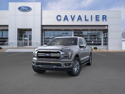 New 2026 Ford F-150 - photo 1