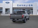 New 2026 Ford F-150 Lariat SuperCrew Cab for sale #G260181 - photo 7