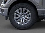New 2026 Ford F-150 Lariat SuperCrew Cab for sale #G260181 - photo 18