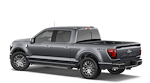 2026 Ford F-150 SuperCrew Cab 4WD Pickup for sale #G260181 - photo 2