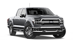 2026 Ford F-150 SuperCrew Cab 4WD Pickup for sale #G260181 - photo 4