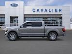New 2026 Ford F-150 Lariat SuperCrew Cab for sale #G260181 - photo 4