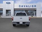 New 2026 Ford F-150 Lariat SuperCrew Cab for sale #G260182 - photo 3